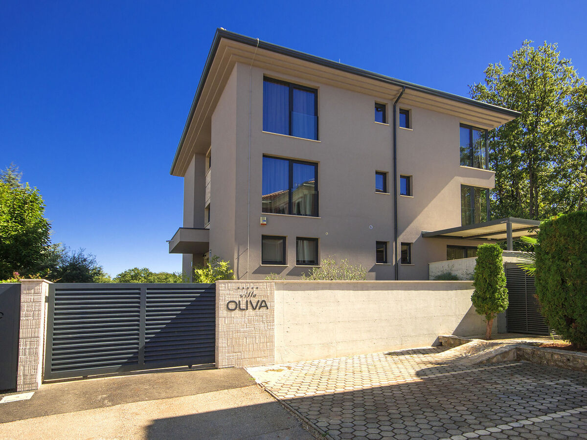Maison 4 chambres Umag, piscine chauffée privée - Photo 30