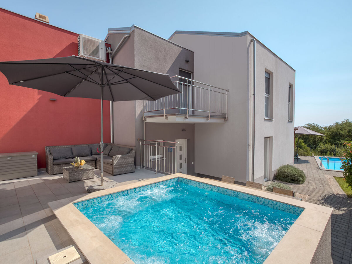 Maison Races 16 pers., piscine privée à Opatija - Photo 8
