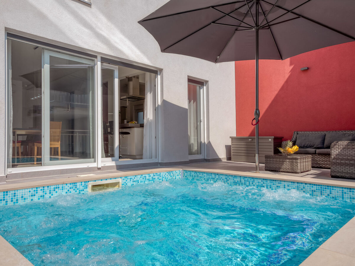 Maison Races 16 pers., piscine privée à Opatija - Photo 9