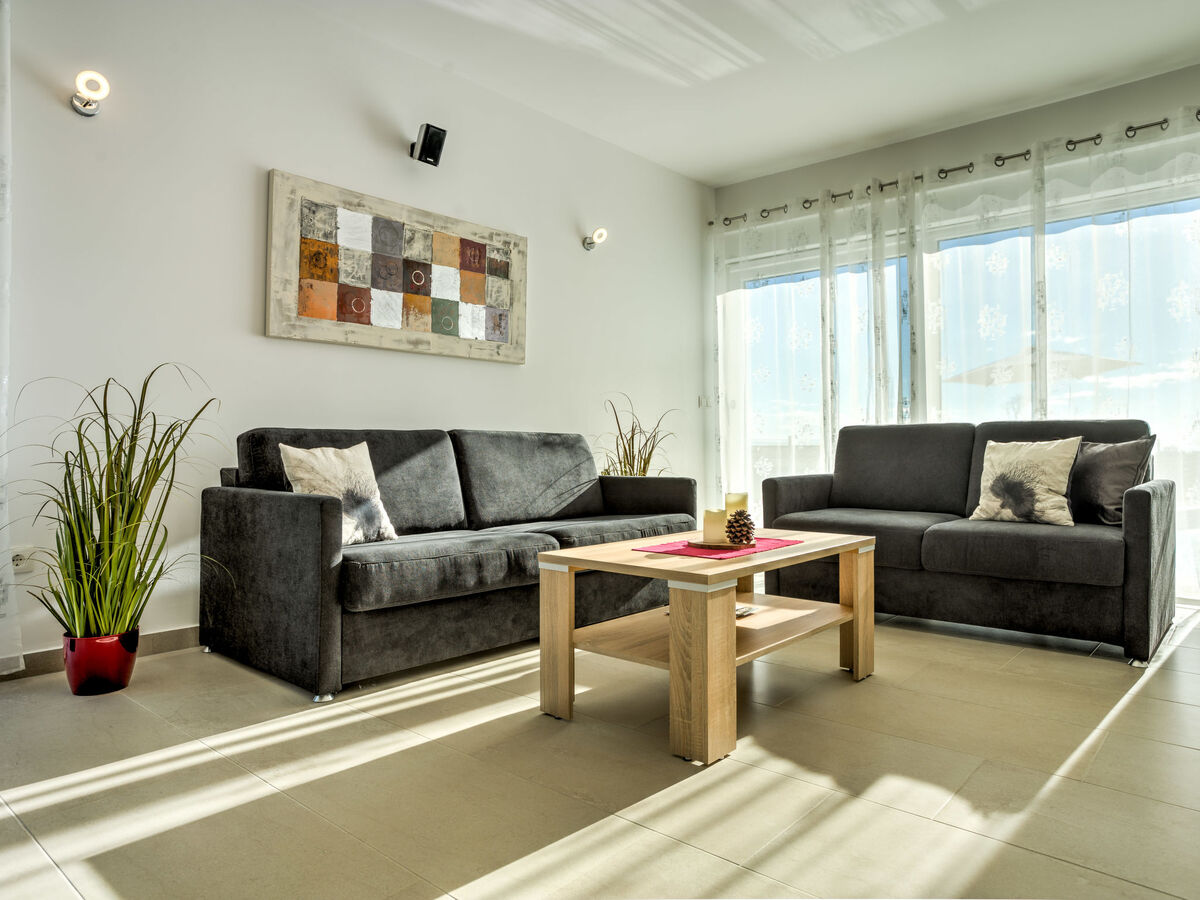 Maison Races 16 pers., piscine privée à Opatija - Photo 11