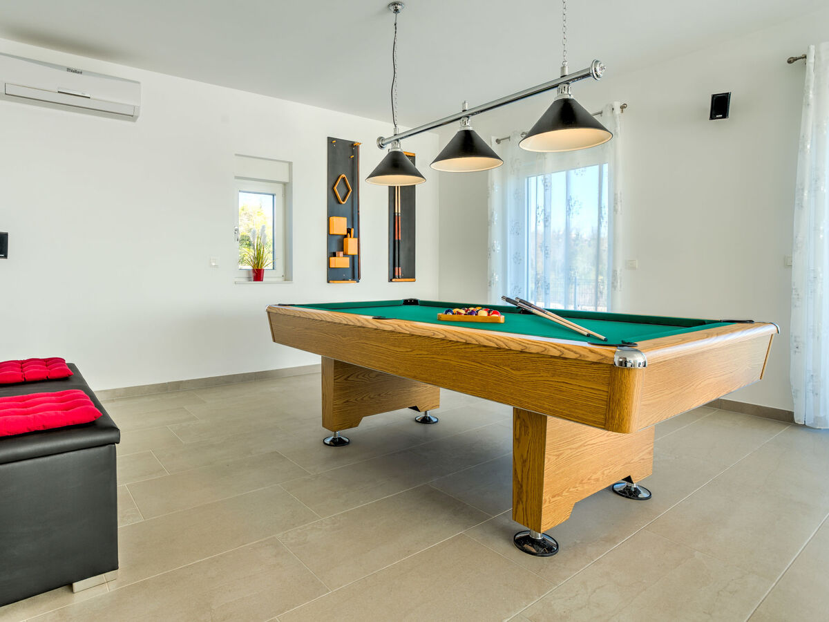 Maison Races 16 pers., piscine privée à Opatija - Photo 12