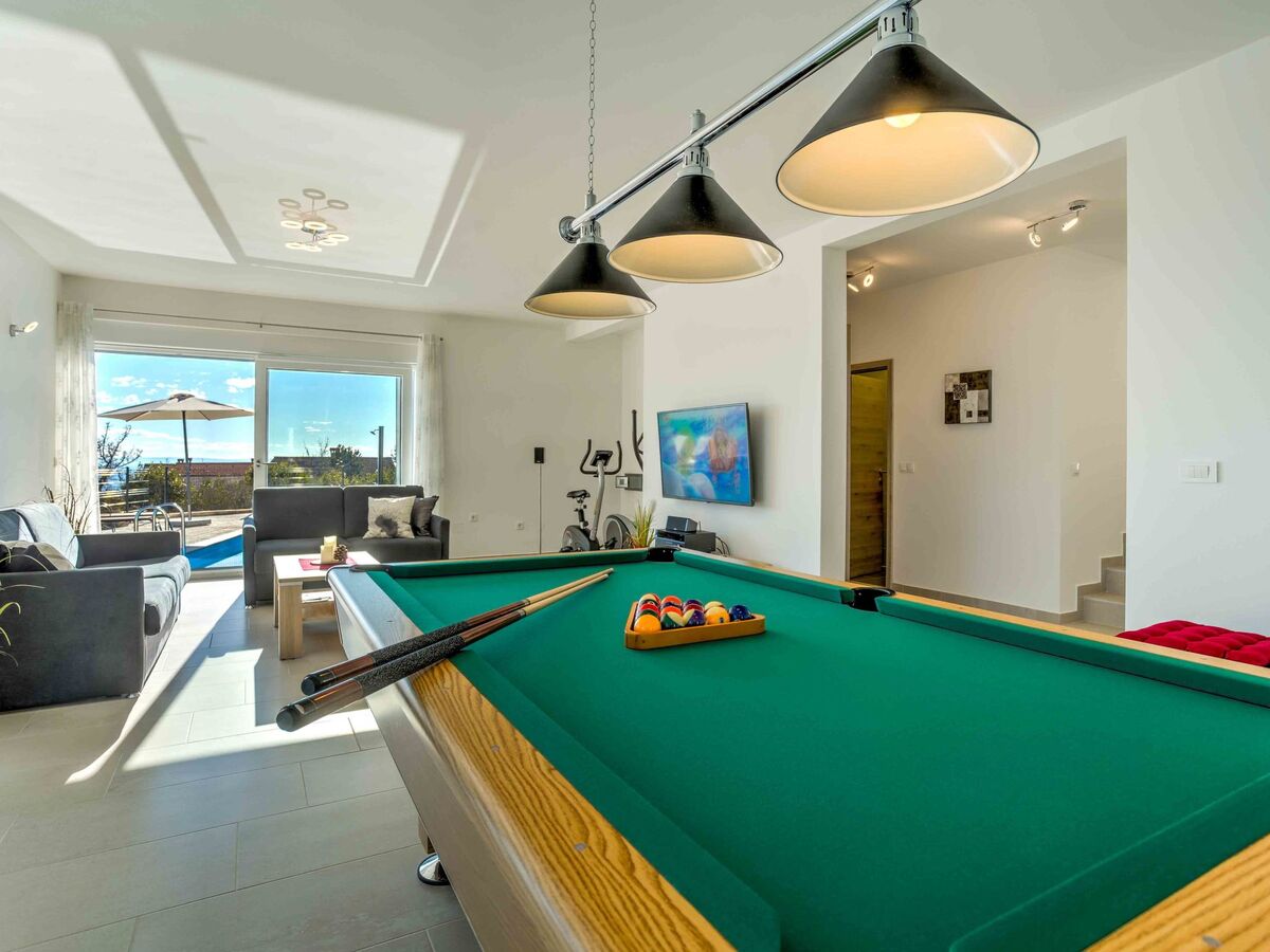 Maison Races 16 pers., piscine privée à Opatija - Photo 13