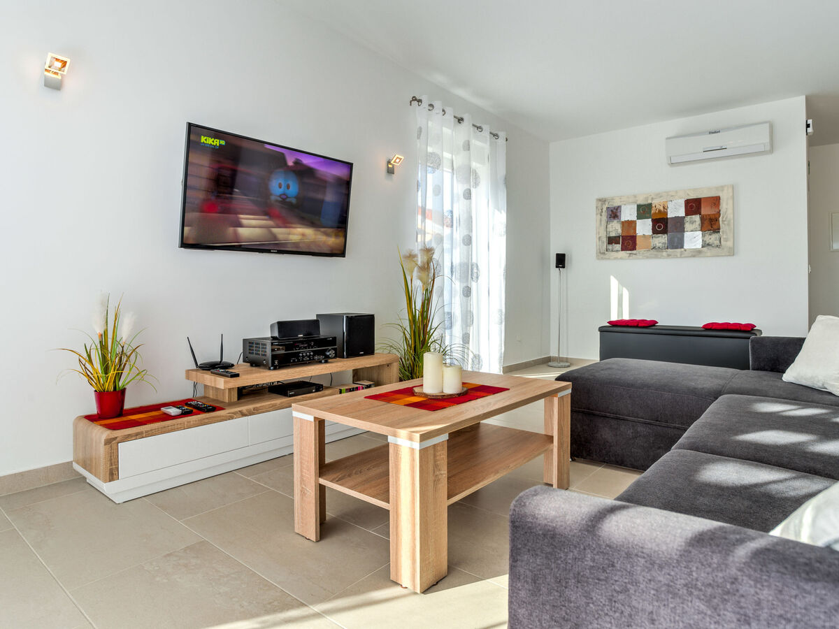 Maison Races 16 pers., piscine privée à Opatija - Photo 14