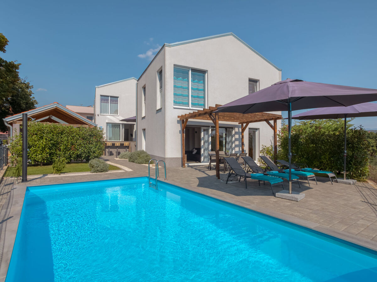 Maison Races 16 pers., piscine privée à Opatija - Photo 24