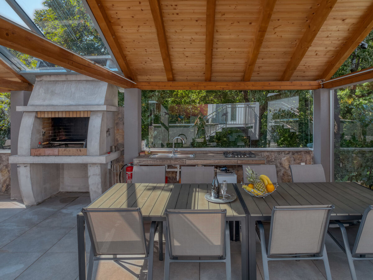 Maison Races 16 pers., piscine privée à Opatija - Photo 26