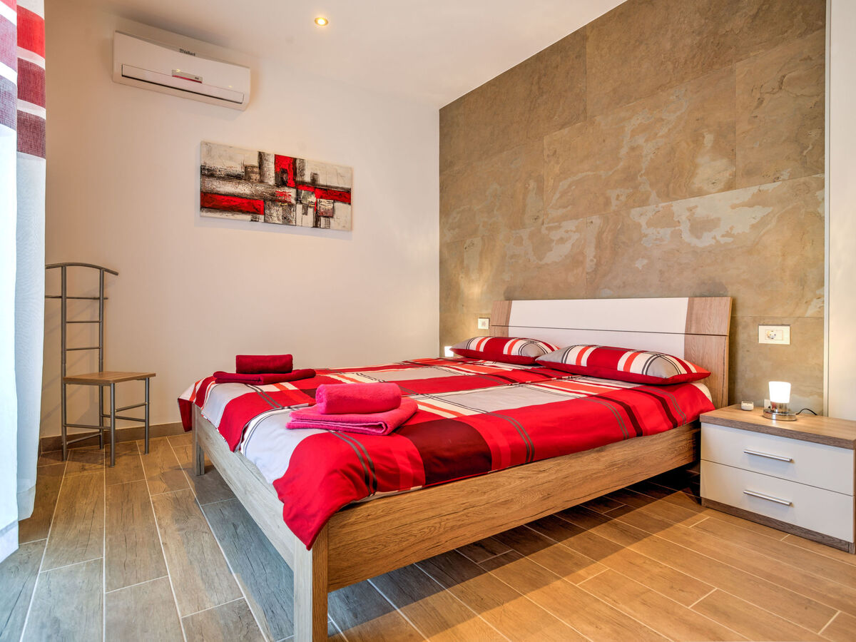 Maison Races 16 pers., piscine privée à Opatija - Photo 28