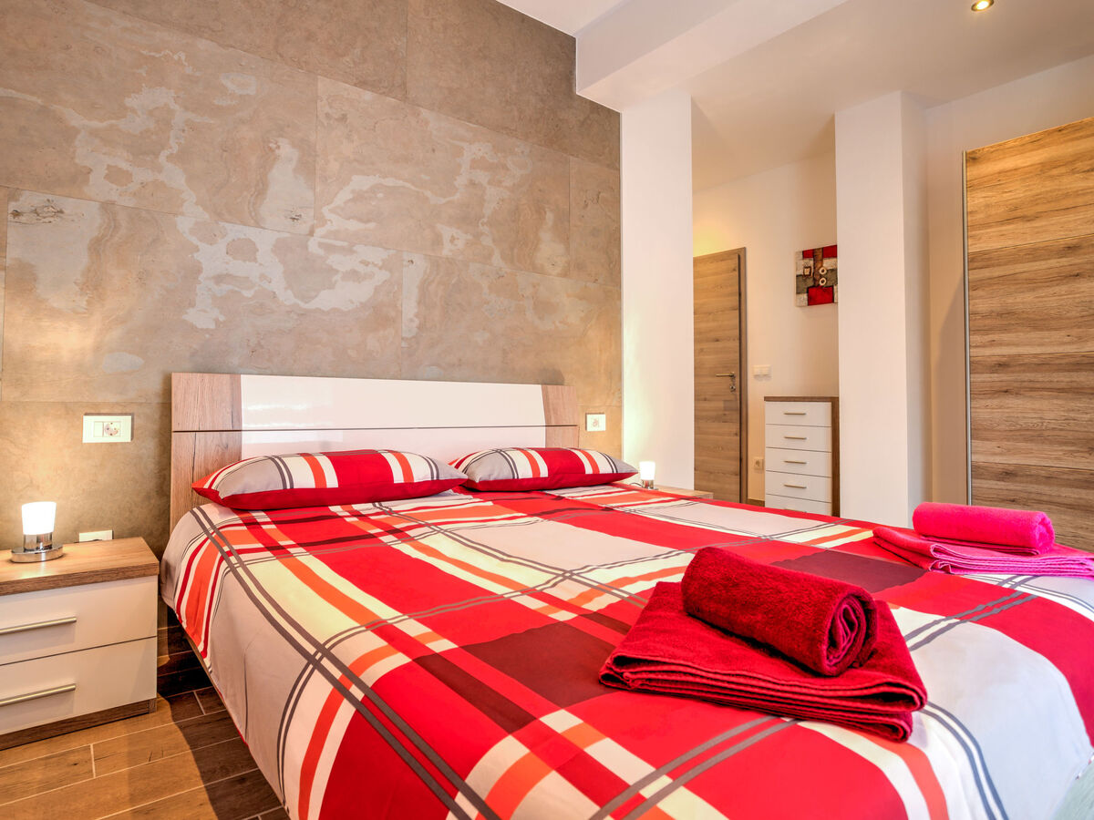 Maison Races 16 pers., piscine privée à Opatija - Photo 29