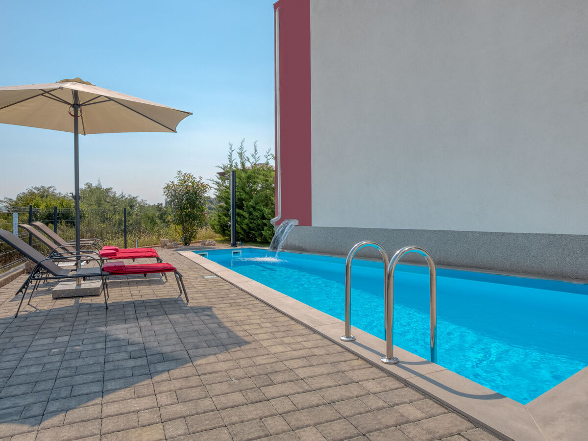 Maison Races 16 pers., piscine privée à Opatija - Photo 47