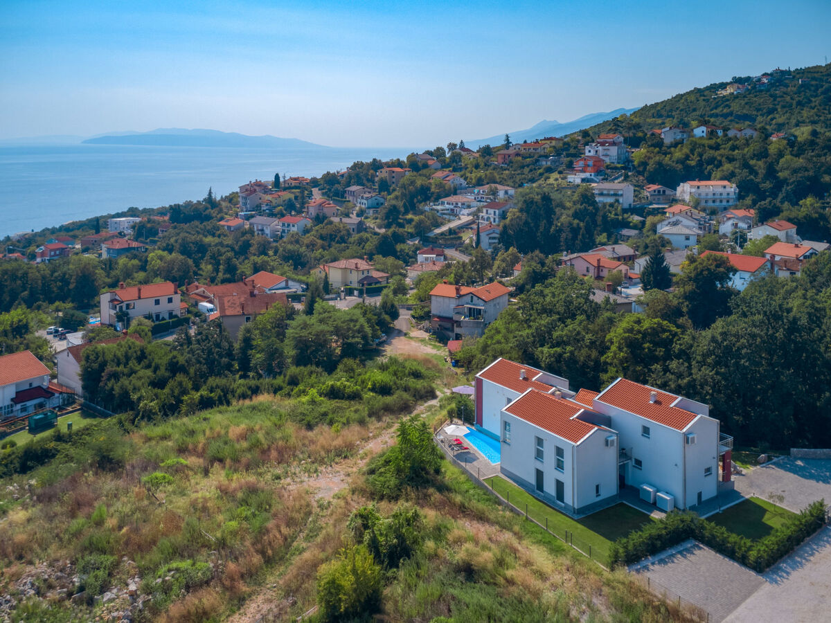 Maison Races 16 pers., piscine privée à Opatija - Photo 50