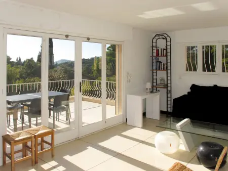 Shangri La – Maison 4 pers. piscine aux Issambres - Photo 3