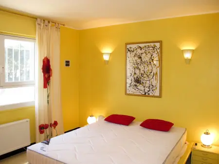 Shangri La – Maison 4 pers. piscine aux Issambres - Photo 4