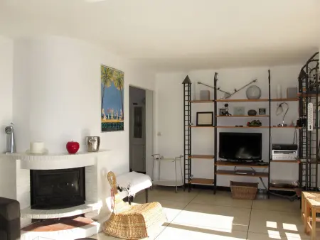 Shangri La – Maison 4 pers. piscine aux Issambres - Photo 5
