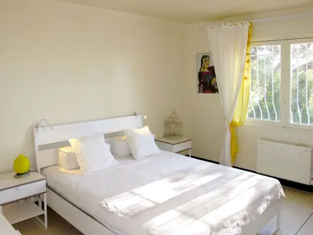 Shangri La – Maison 4 pers. piscine aux Issambres - Photo 7