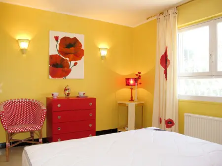 Shangri La – Maison 4 pers. piscine aux Issambres - Photo 8