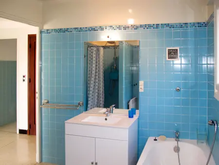 Shangri La – Maison 4 pers. piscine aux Issambres - Photo 9