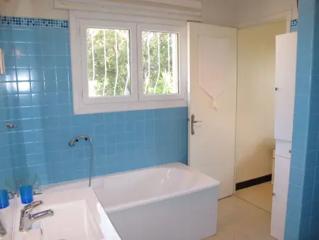 Shangri La – Maison 4 pers. piscine aux Issambres - Photo 10