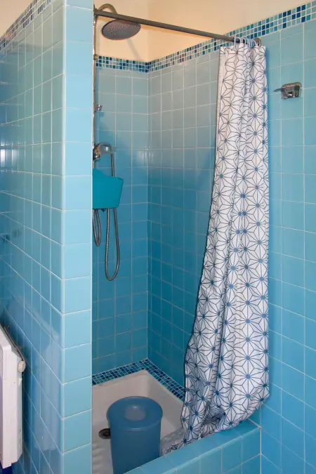 Shangri La – Maison 4 pers. piscine aux Issambres - Photo 11