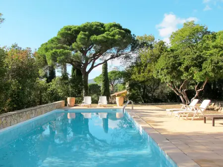 Shangri La – Maison 4 pers. piscine aux Issambres - Photo 12