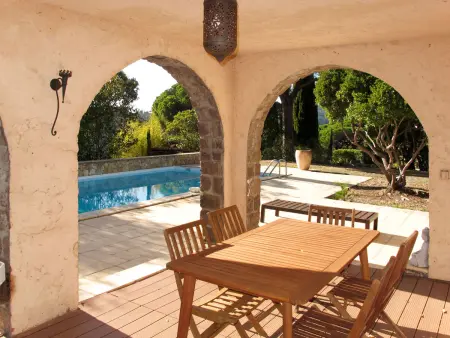 Shangri La – Maison 4 pers. piscine aux Issambres - Photo 13