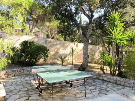 Shangri La – Maison 4 pers. piscine aux Issambres - Photo 15