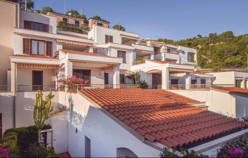 Casa La Piazzetta, appartement vue mer à Ospedaletti - Photo 4