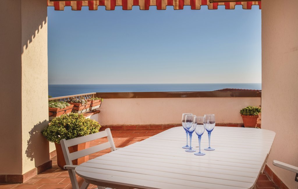 Casa La Piazzetta, appartement vue mer à Ospedaletti - Photo 7