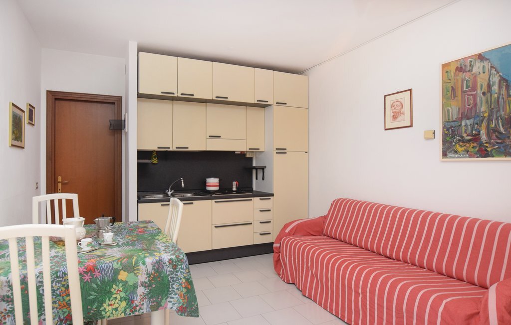 Casa La Piazzetta, appartement vue mer à Ospedaletti - Photo 11
