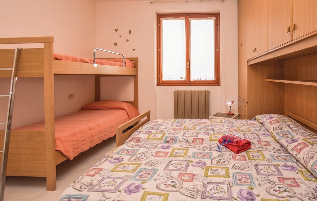 Casa La Piazzetta, appartement vue mer à Ospedaletti - Photo 12