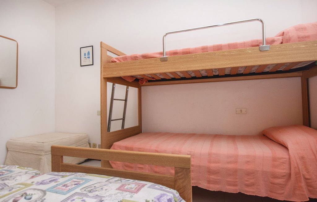 Casa La Piazzetta, appartement vue mer à Ospedaletti - Photo 13