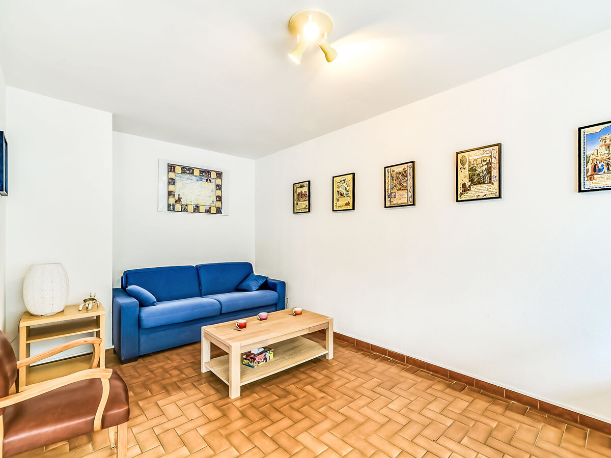 Antinéa - Appartement 3 pièces au centre de La Grande Motte - Photo 3