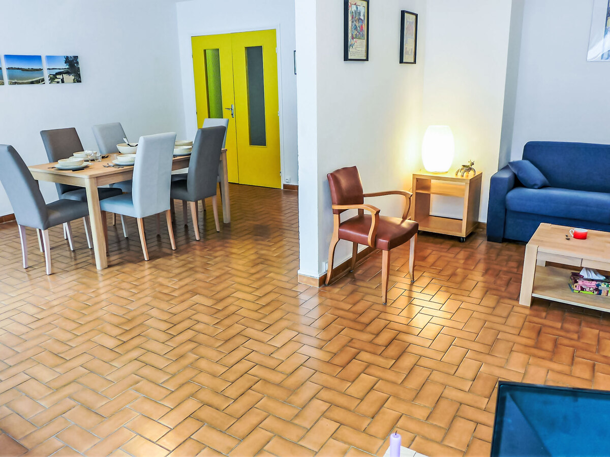 Antinéa - Appartement 3 pièces au centre de La Grande Motte - Photo 10