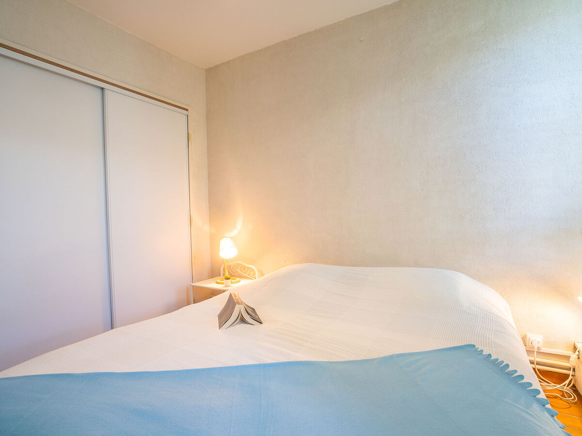 Antinéa - Appartement 3 pièces au centre de La Grande Motte - Photo 17