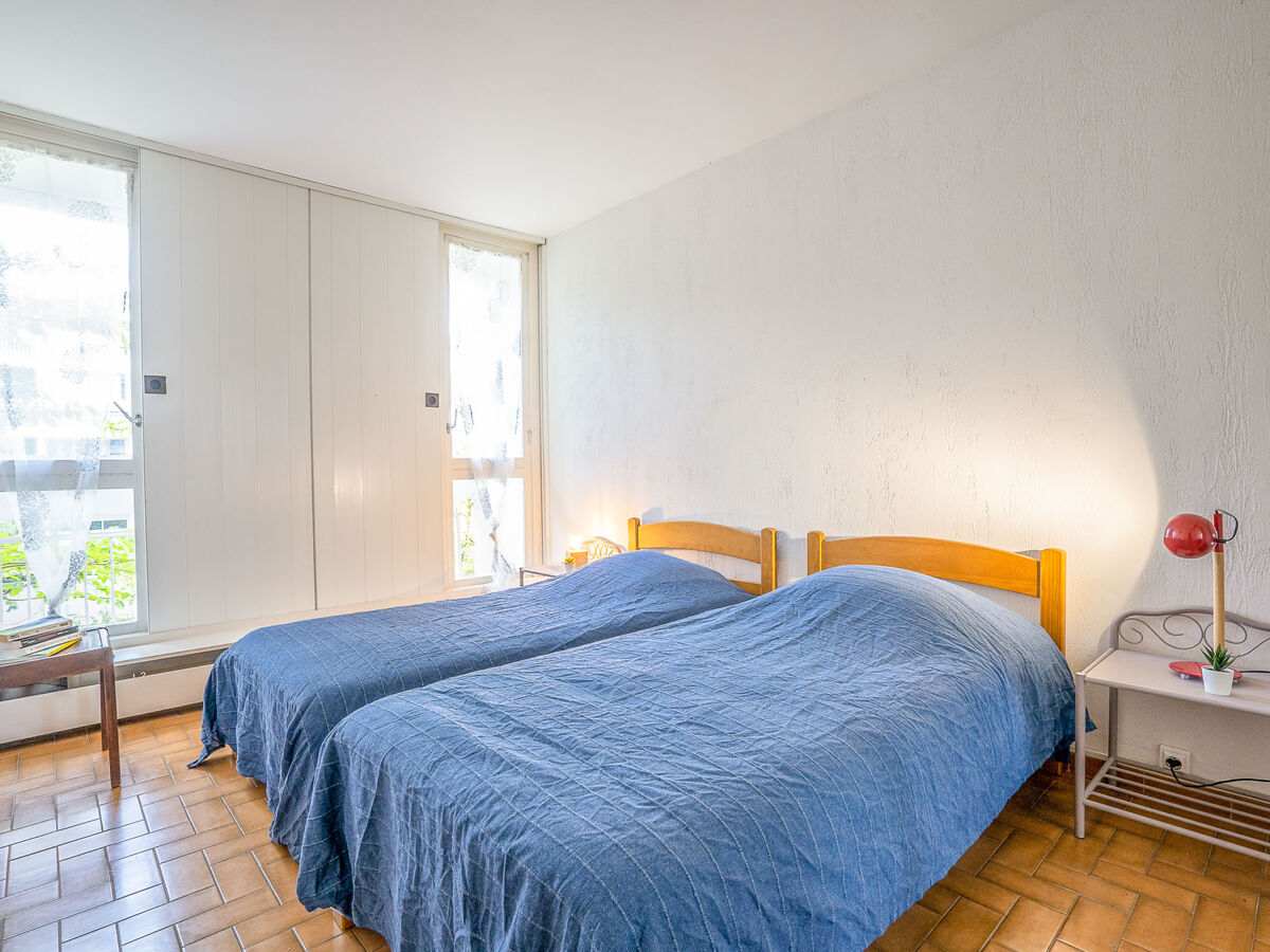 Antinéa - Appartement 3 pièces au centre de La Grande Motte - Photo 18