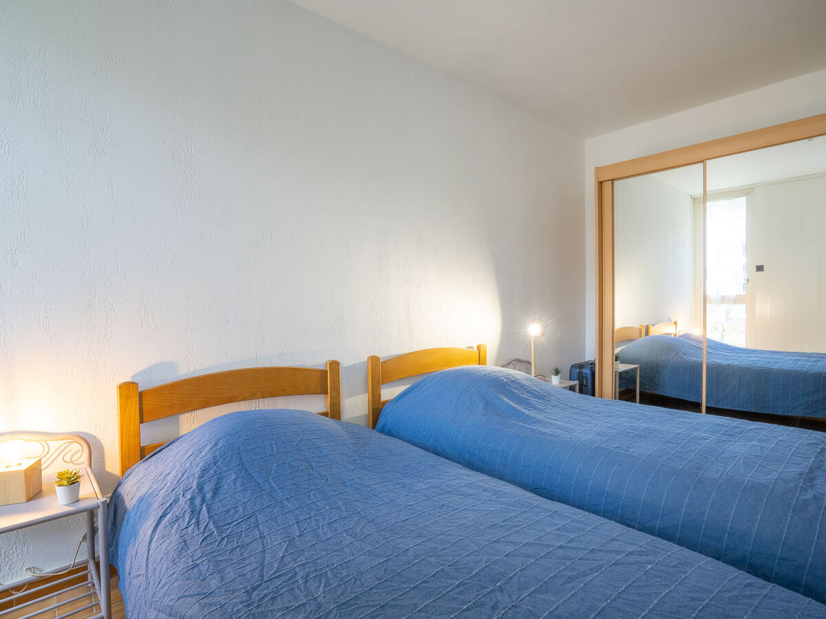 Antinéa - Appartement 3 pièces au centre de La Grande Motte - Photo 19