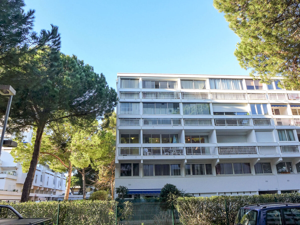 Antinéa - Appartement 3 pièces au centre de La Grande Motte - Photo 21