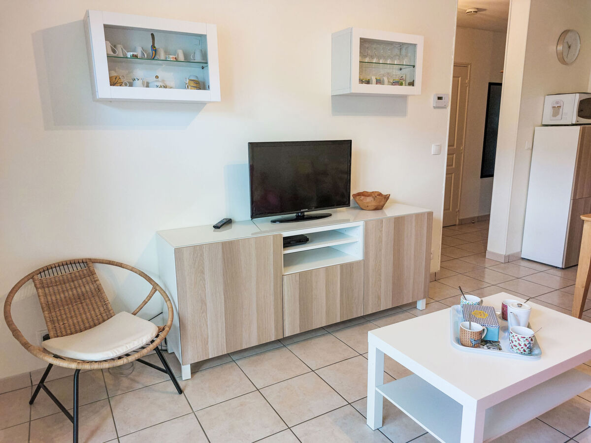 Appartement Crespin 2 pièces, terrasse sud-ouest - Photo 7