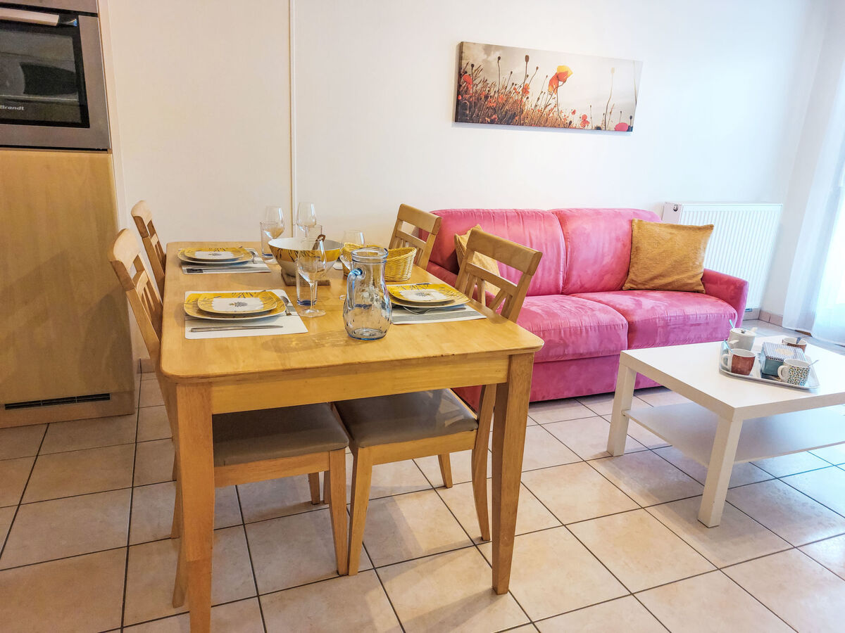 Appartement Crespin 2 pièces, terrasse sud-ouest - Photo 10