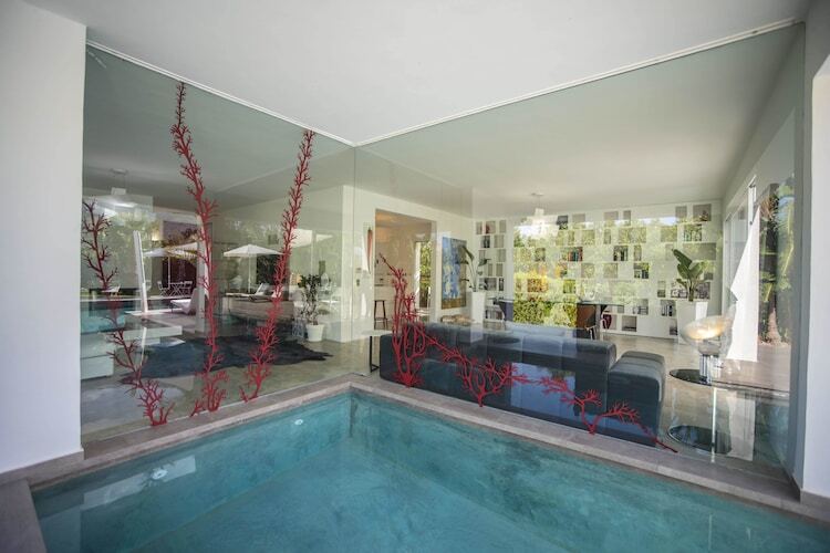 Re di Denari : maison avec piscine privée à Terrasini - Photo 9