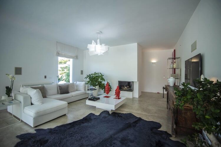 Re di Denari : maison avec piscine privée à Terrasini - Photo 11