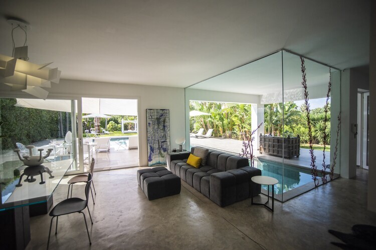 Re di Denari : maison avec piscine privée à Terrasini - Photo 13