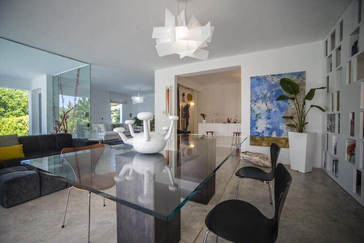Re di Denari : maison avec piscine privée à Terrasini - Photo 14