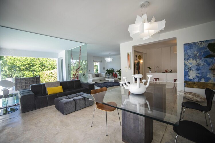 Re di Denari : maison avec piscine privée à Terrasini - Photo 15