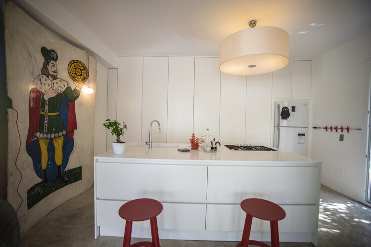 Re di Denari : maison avec piscine privée à Terrasini - Photo 16