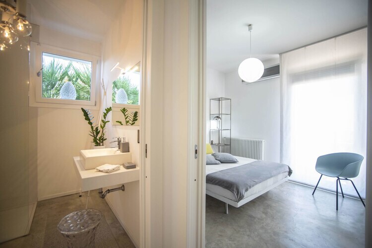 Re di Denari : maison avec piscine privée à Terrasini - Photo 18