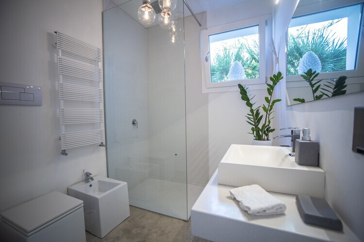 Re di Denari : maison avec piscine privée à Terrasini - Photo 21