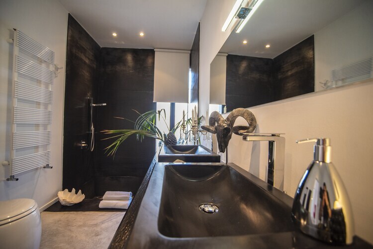 Re di Denari : maison avec piscine privée à Terrasini - Photo 22