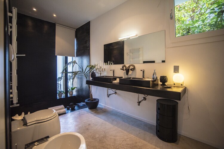 Re di Denari : maison avec piscine privée à Terrasini - Photo 23