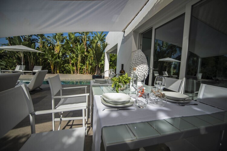 Re di Denari : maison avec piscine privée à Terrasini - Photo 24