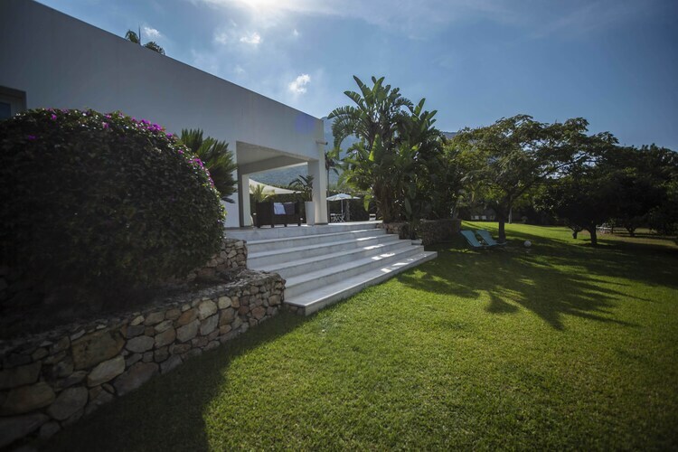 Re di Denari : maison avec piscine privée à Terrasini - Photo 26
