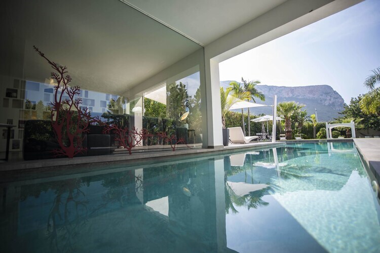 Re di Denari : maison avec piscine privée à Terrasini - Photo 28